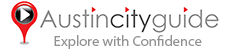 Austin City Guide Logo